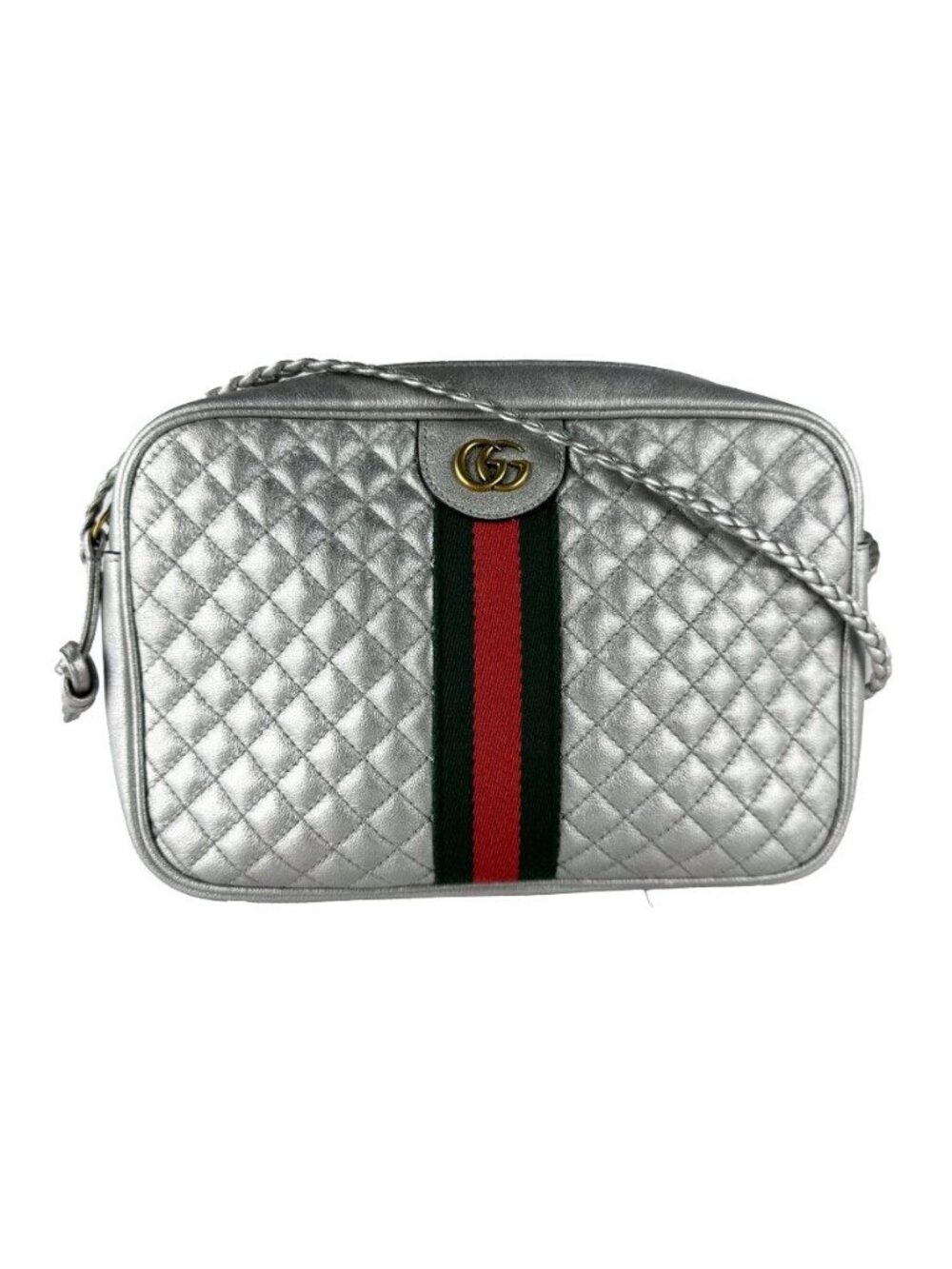 Gucci Shoulder Bag Double G